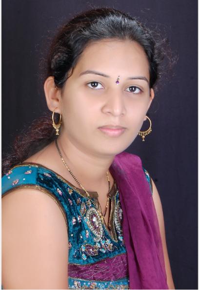 Anuradha Patil