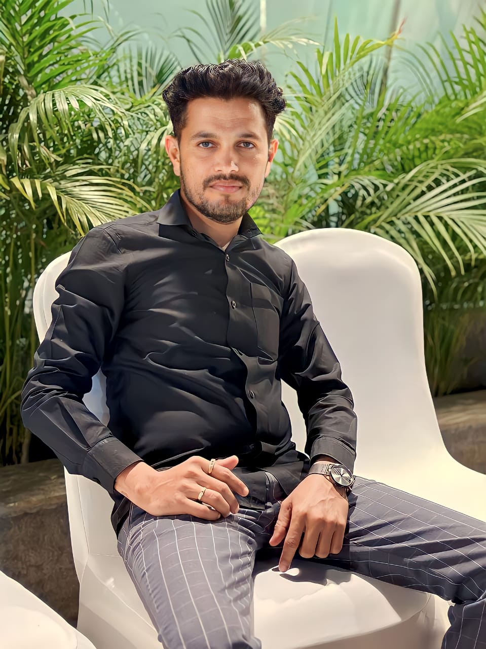 Profile Image