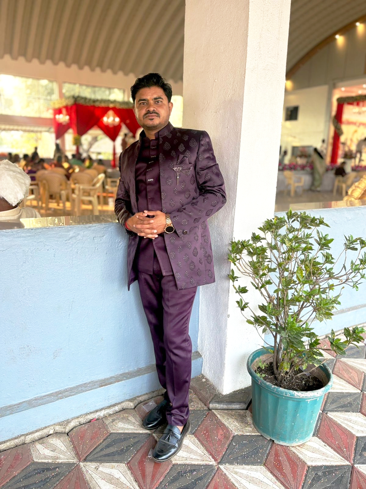 Profile Image