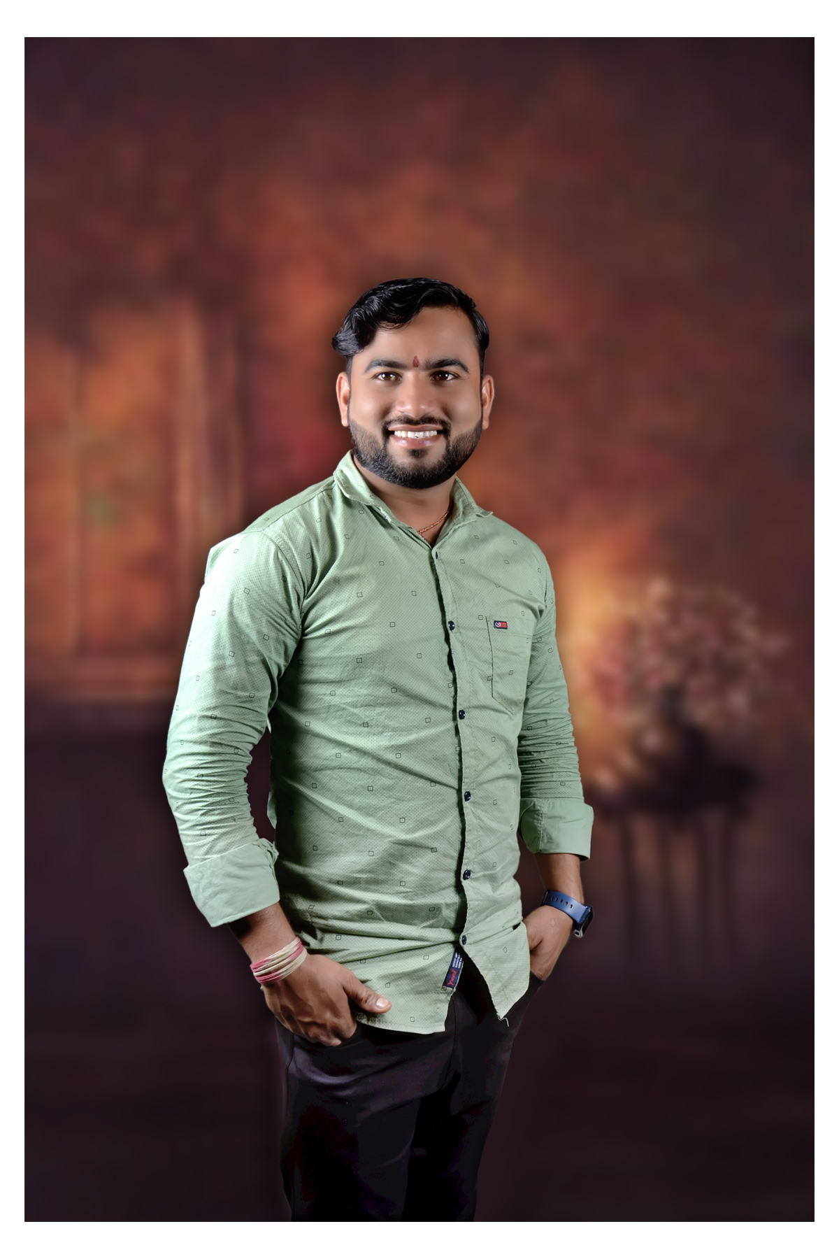 Profile Image