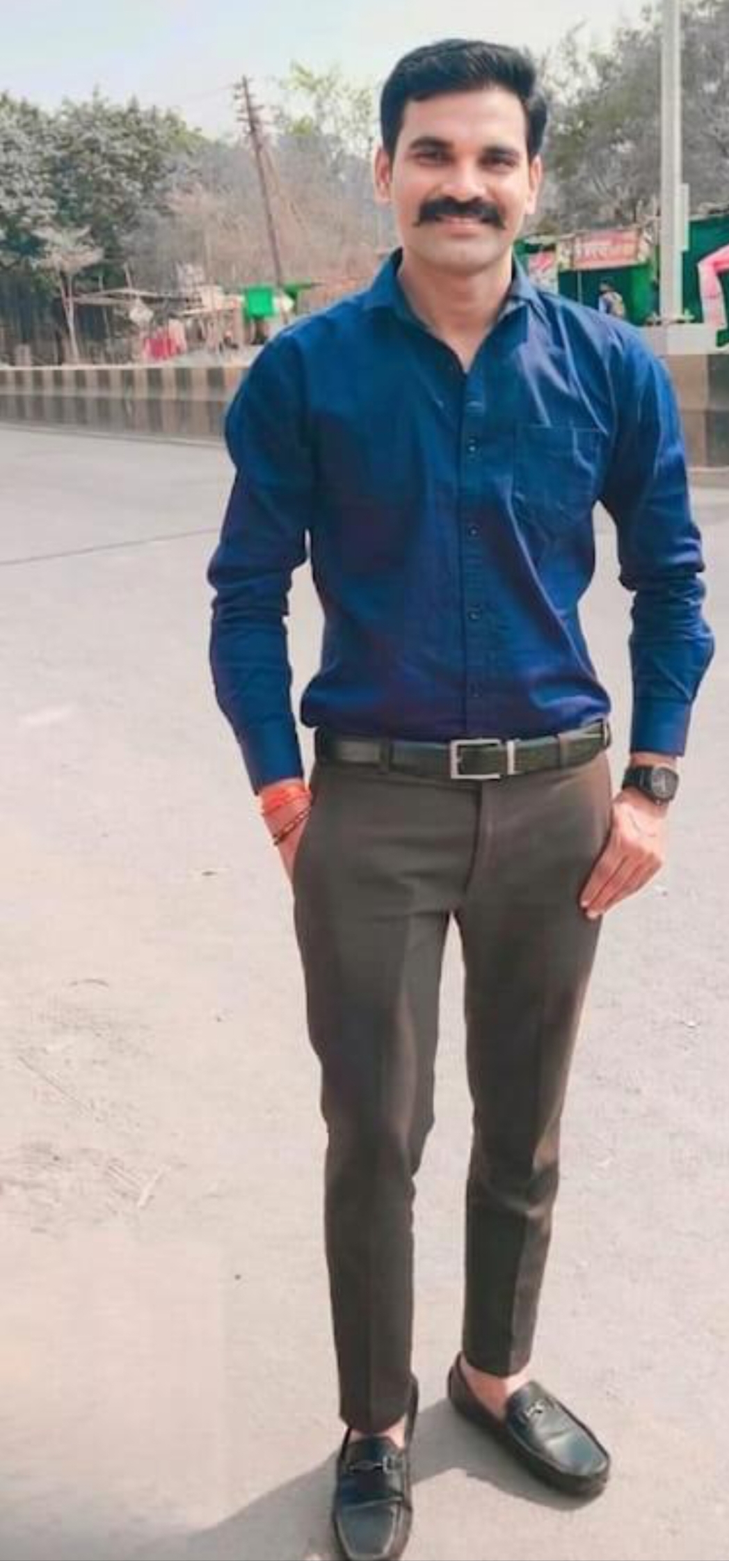 Profile Image