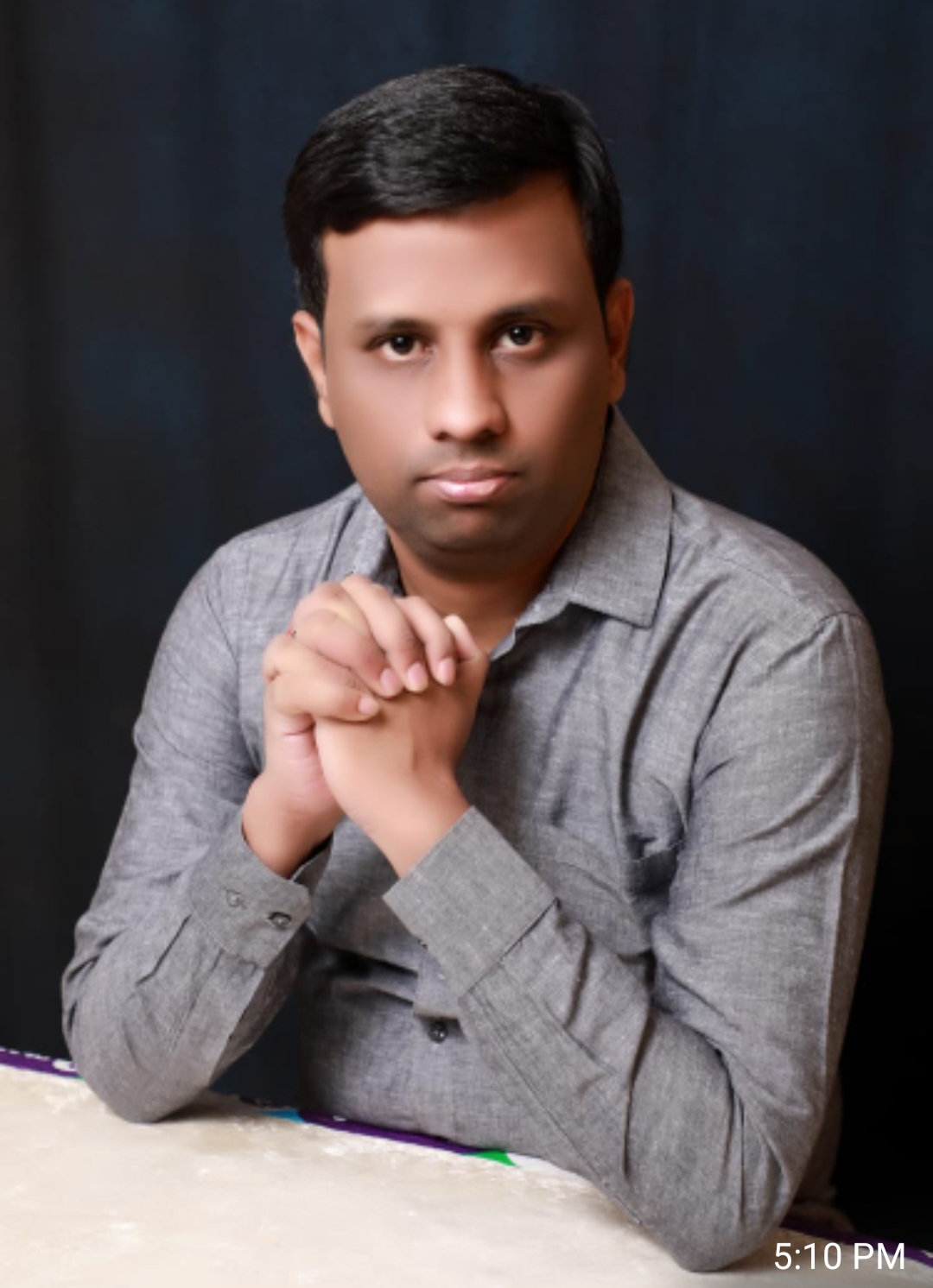 Profile Image