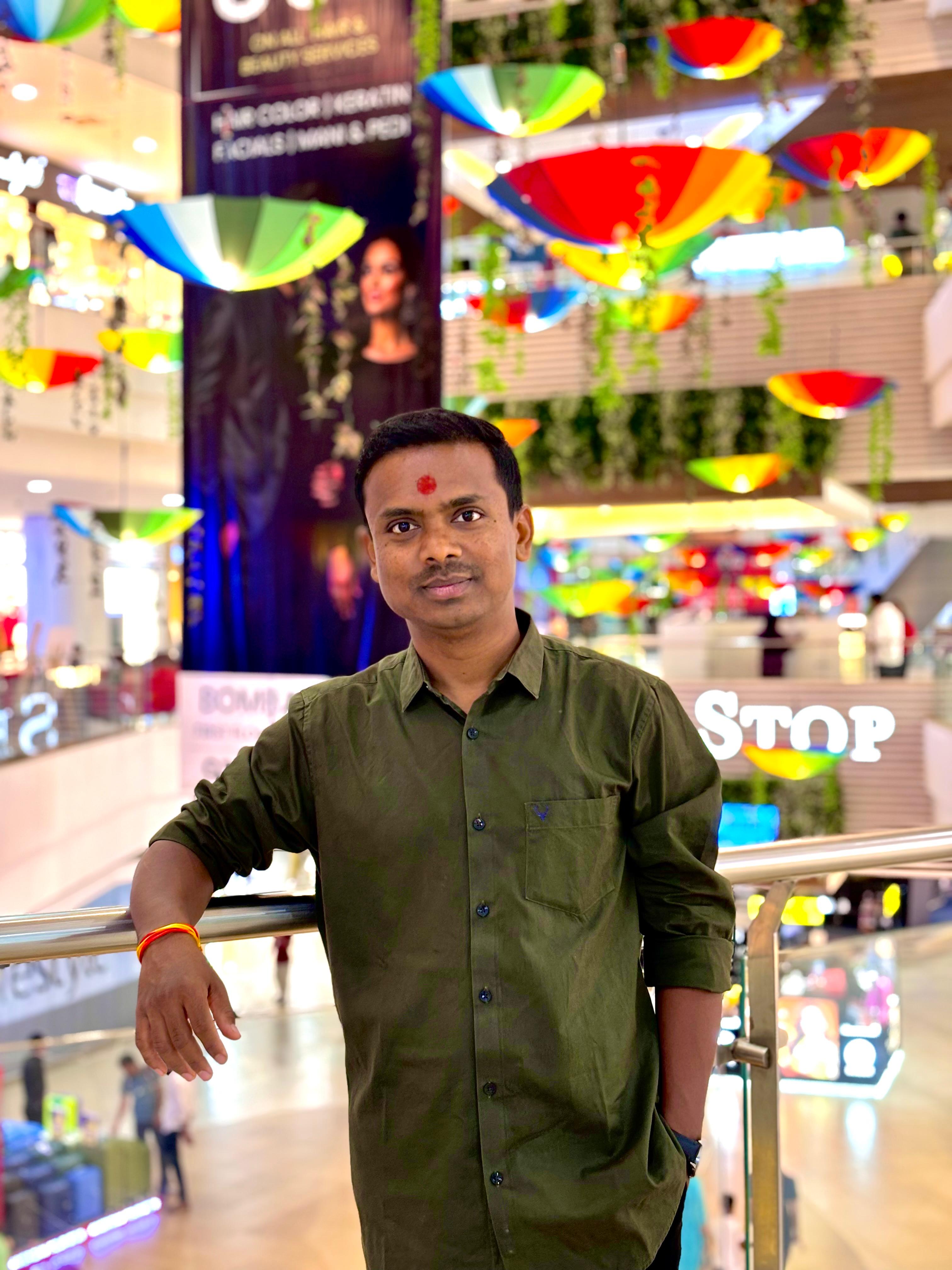 Profile Image