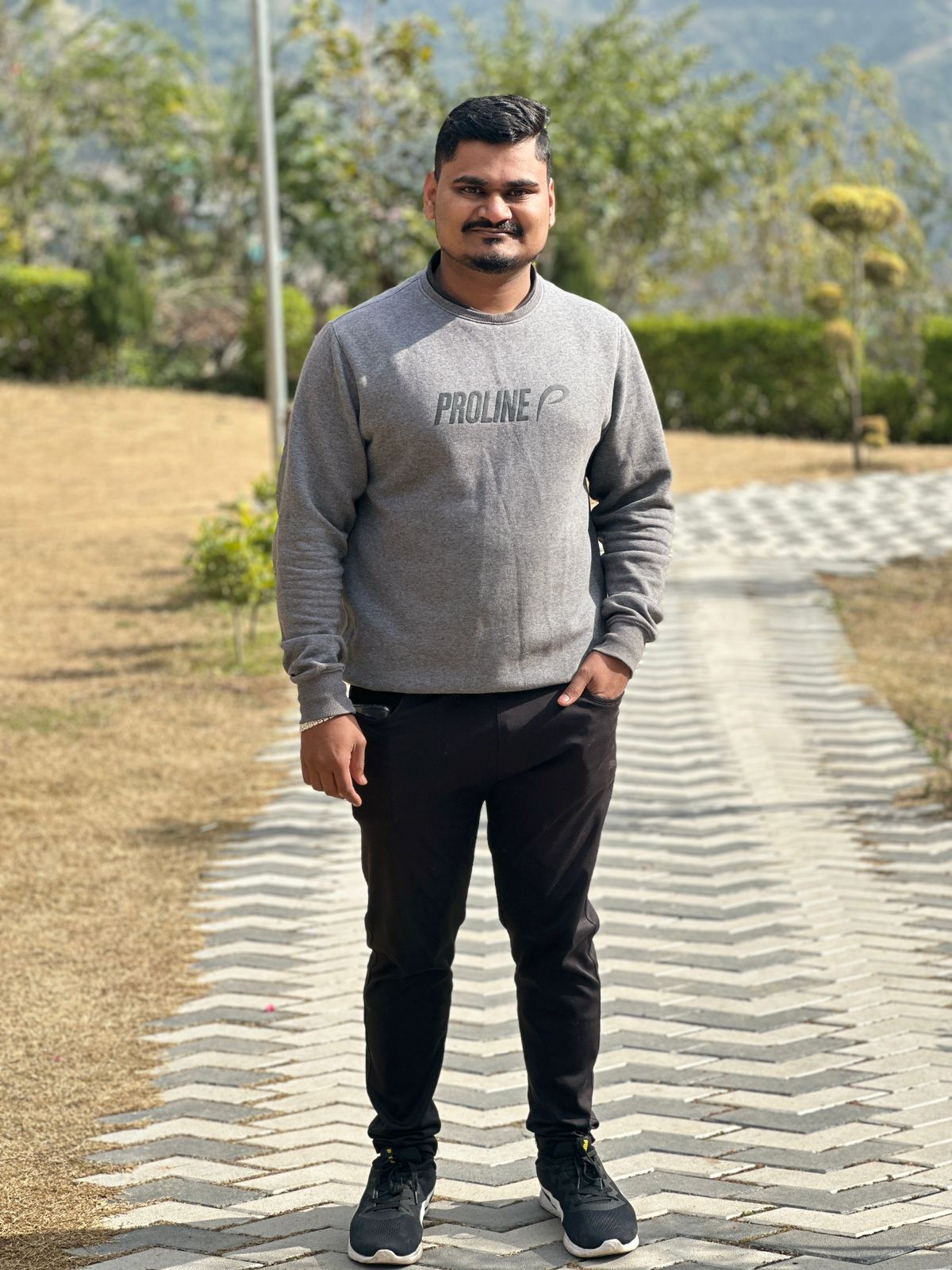 Profile Image