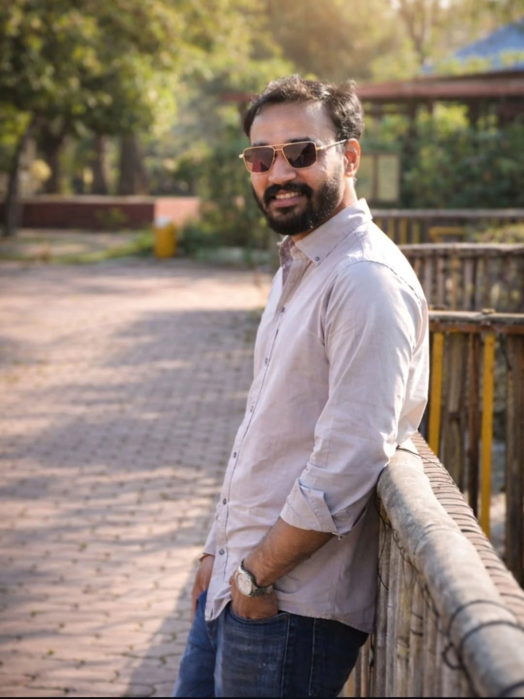 Profile Image